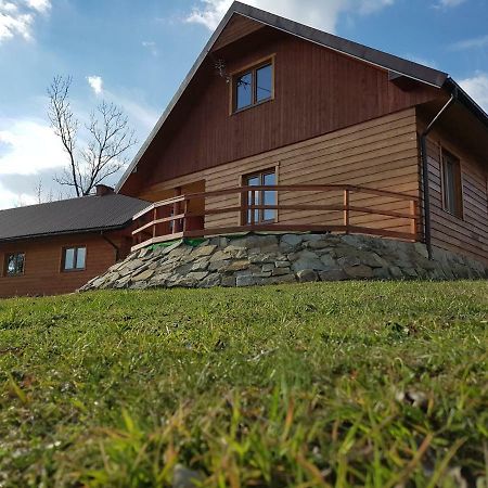 Agroturystyka Pawlikowka Lipinki  Eksteriør bilde